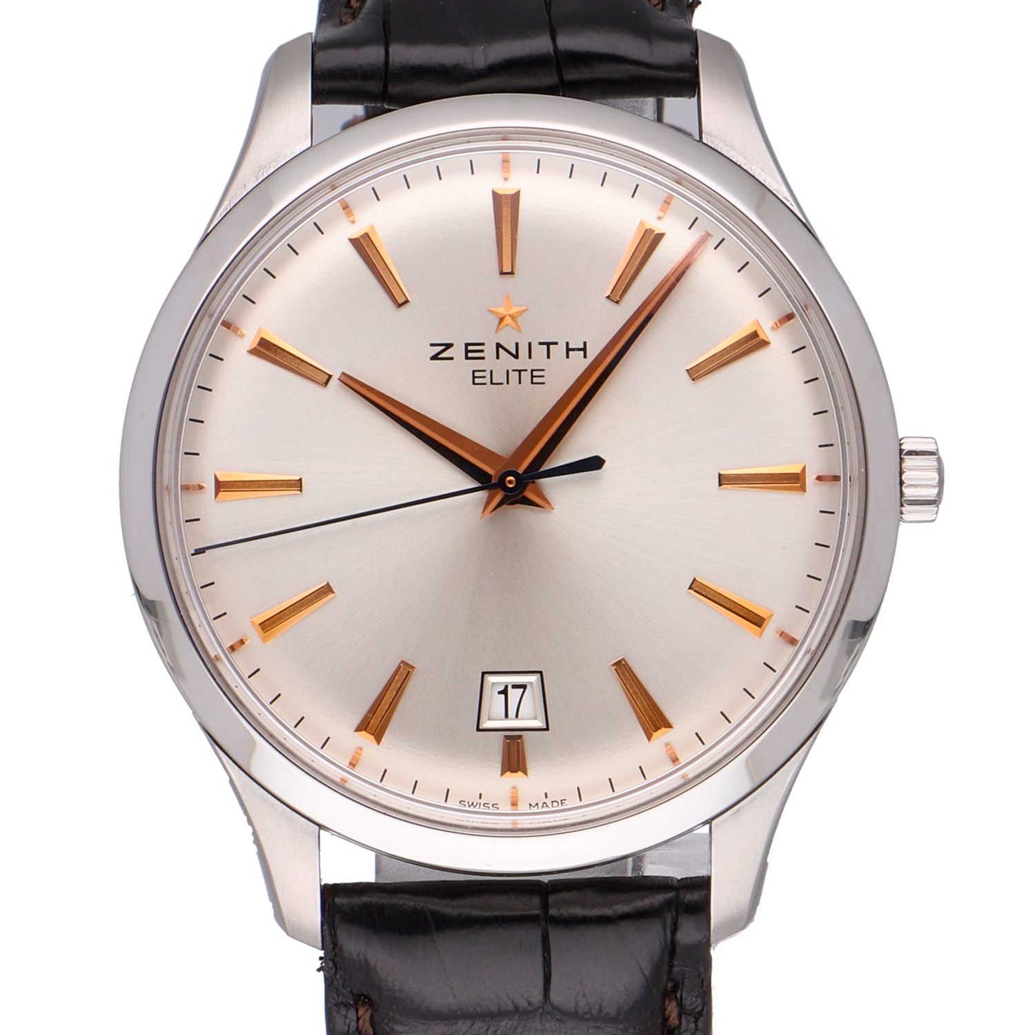 Zenith Captain (03.2020.670/01.C498)